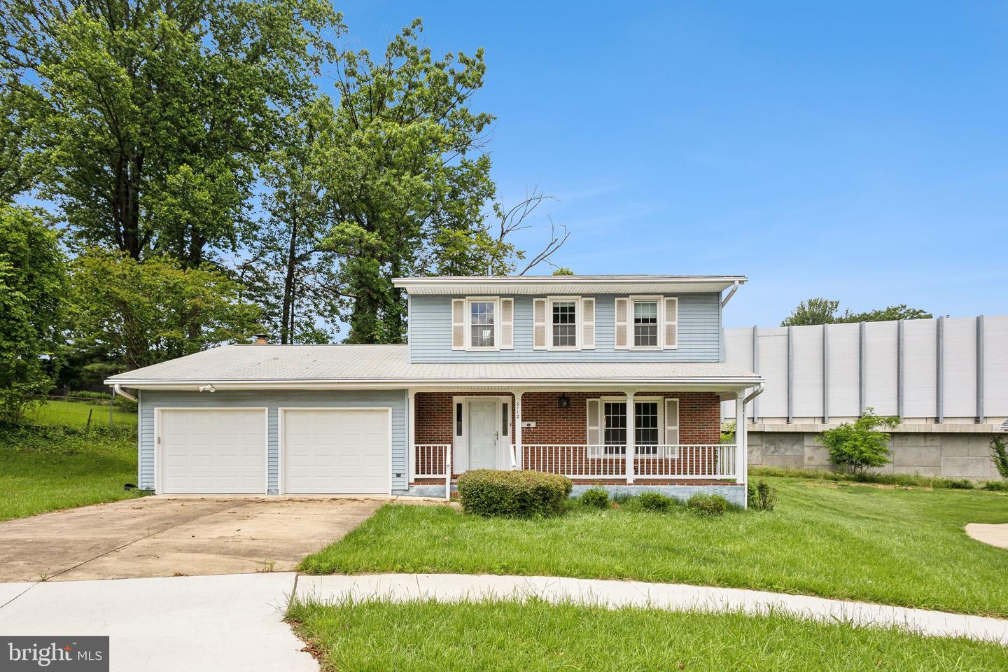 3112 Fair Woods Pkwy