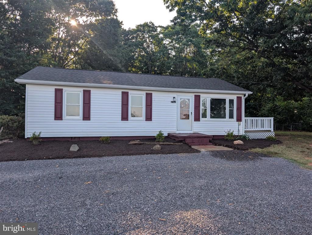 12462 Marquis Road, Unionville, VA, 22567
