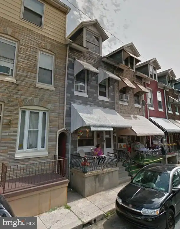 723 Locust Street, Reading, PA, 19604