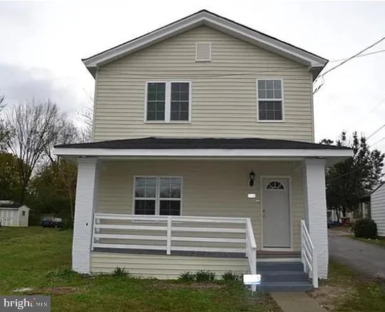 536 St Mark Street, Petersburg, VA, 23803