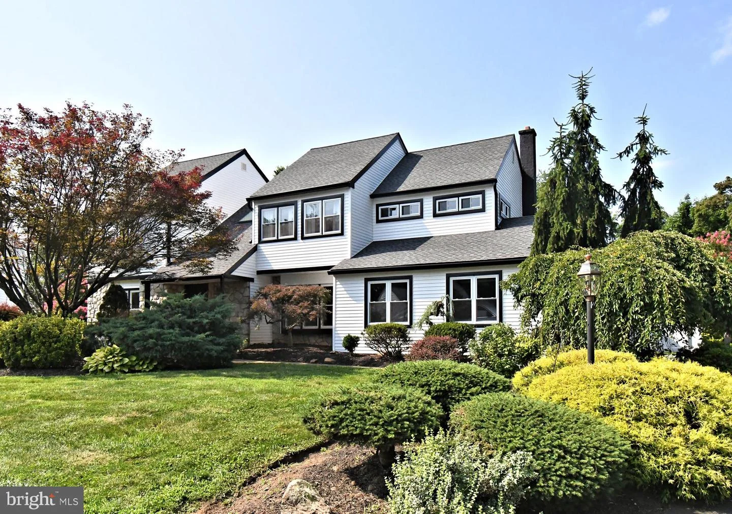 1601 Clark Drive