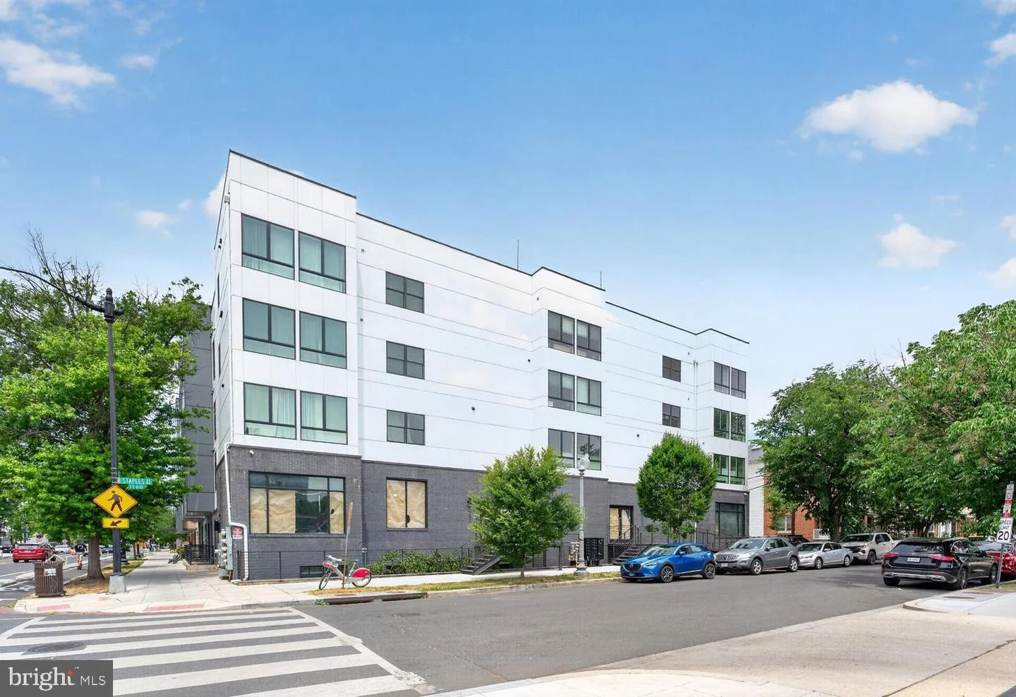 1102 Staples Street NE Unit 301
