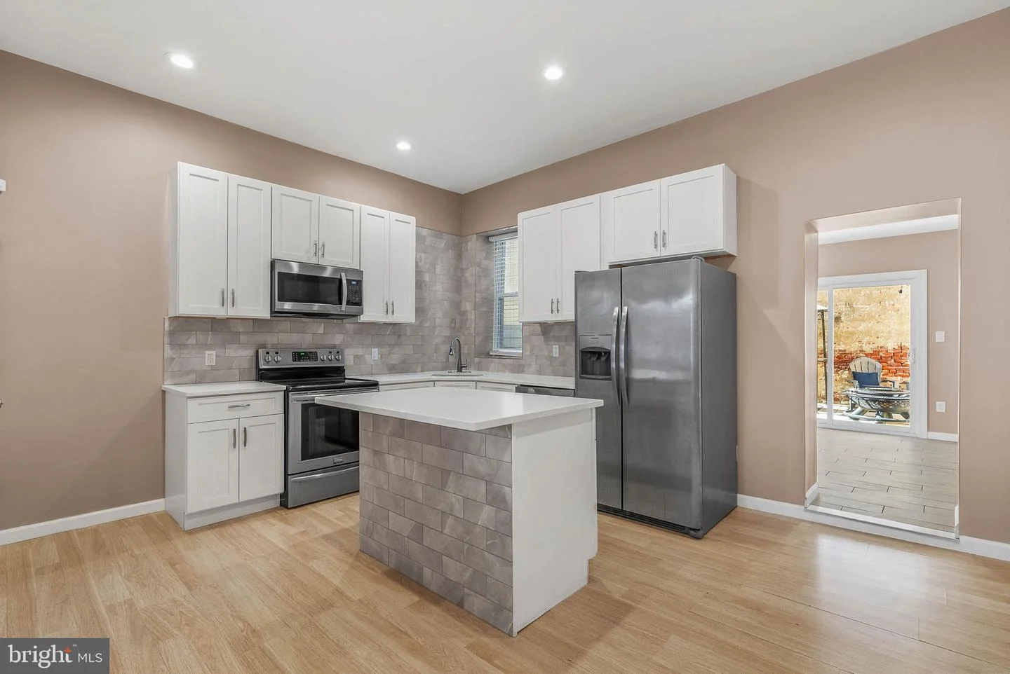 2658 Martha Street