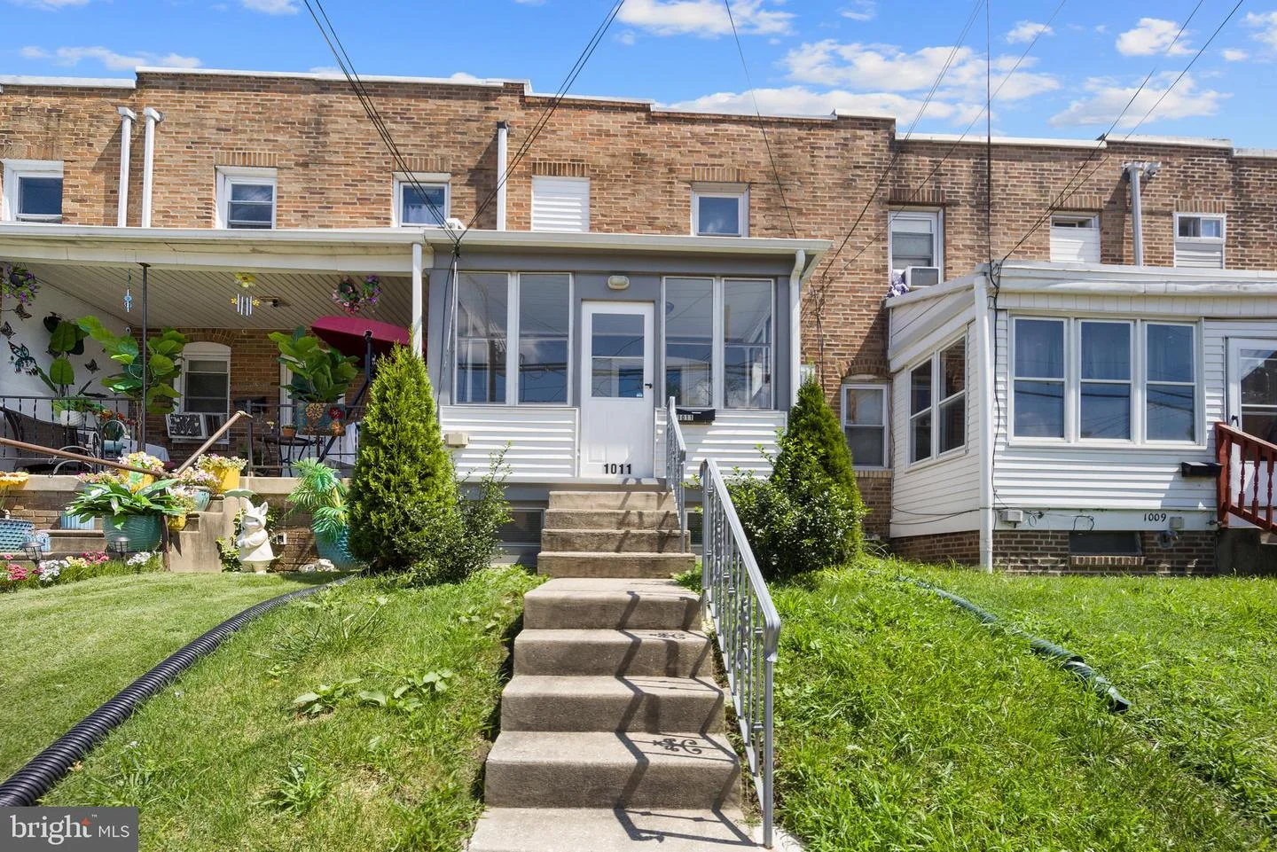 1011 Clifton Ave, Collingdale, PA, 19023
