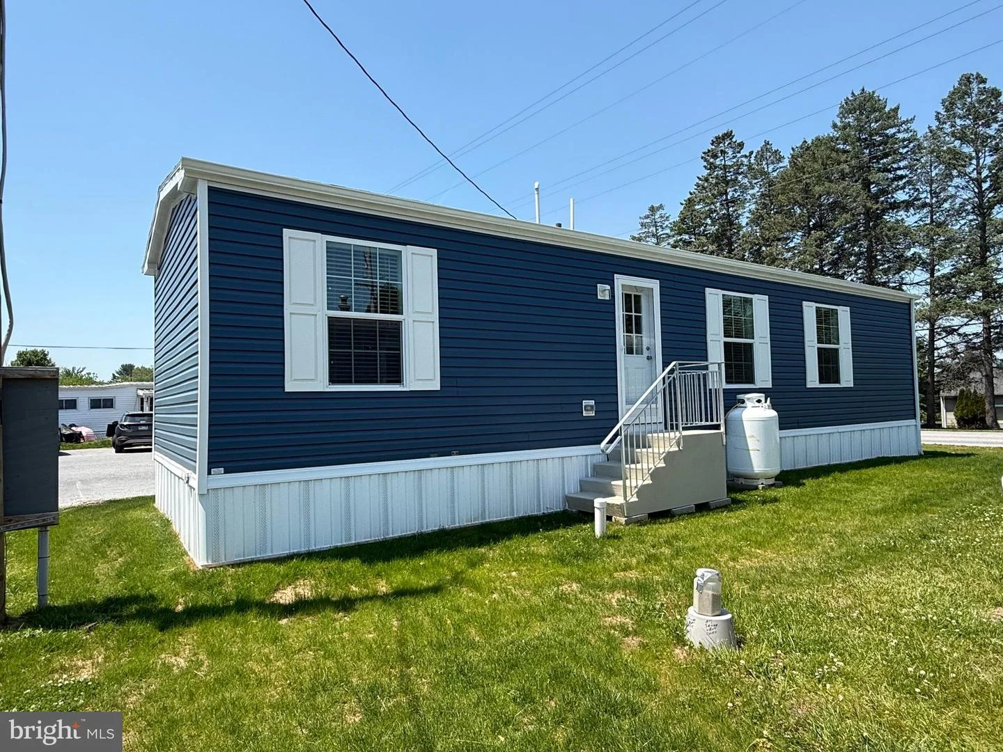 46 Mockingbird Lane