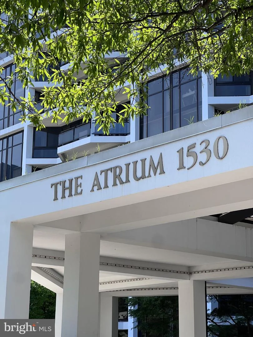 1530 Key Boulevard Unit 317