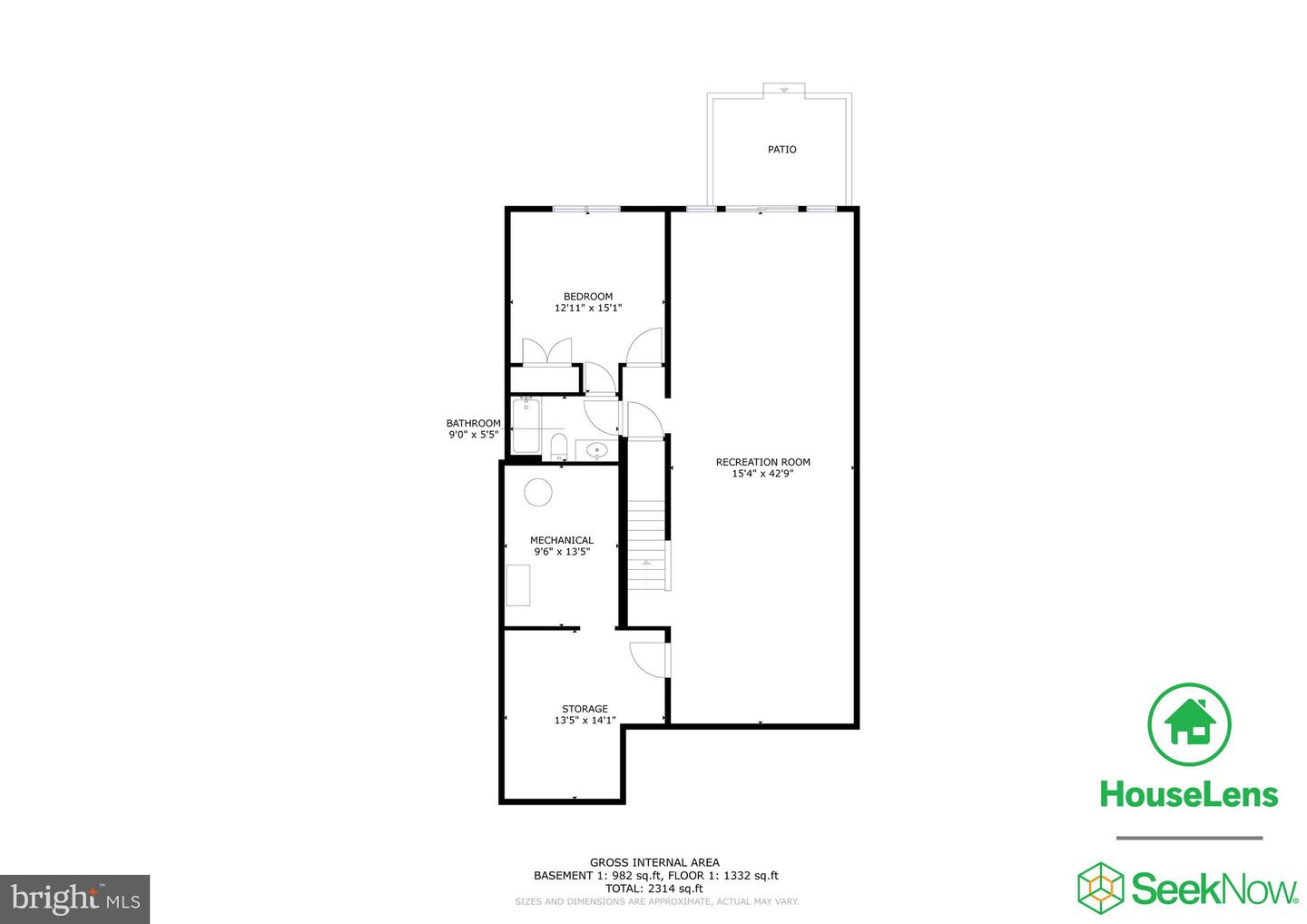 Photo 28 of 28 of 115 Ambrose Ln townhome