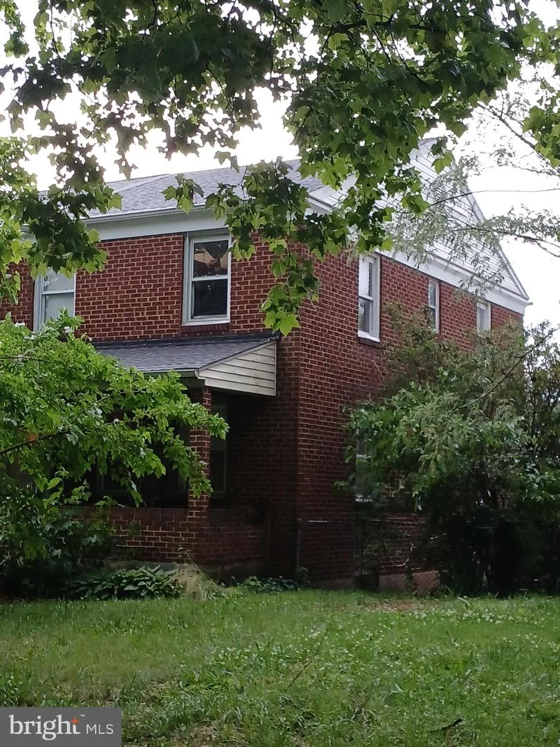 3112 Liberty Parkway