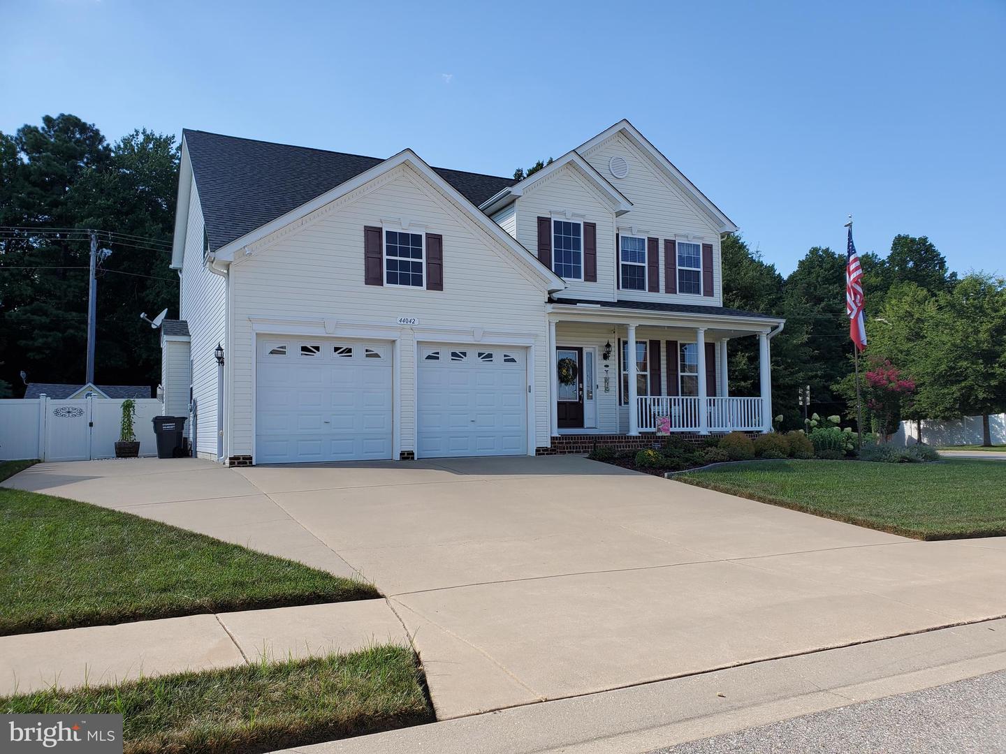 Photo 1 of 15 of 44042 W Mervell Ct house