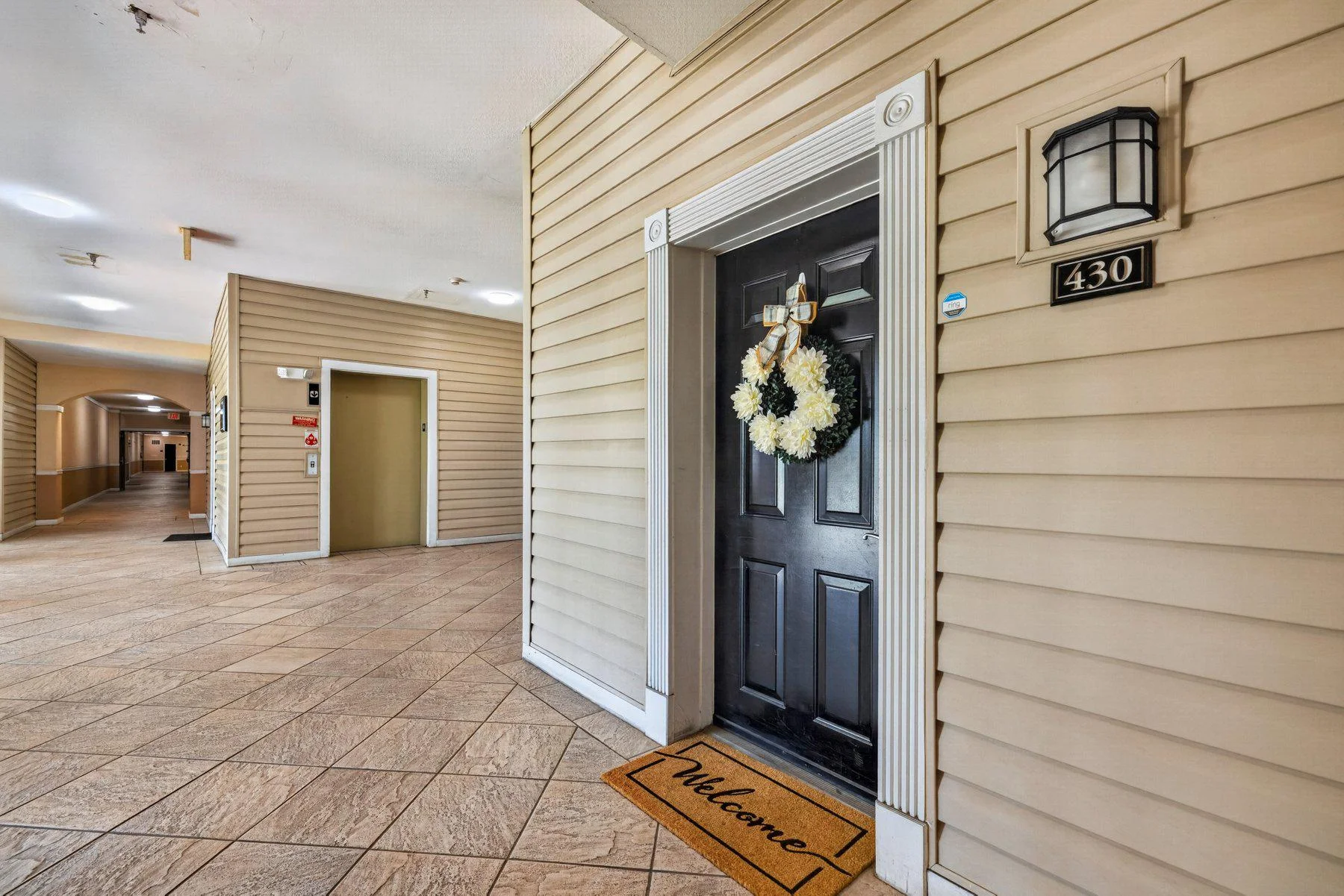 501 Hungerford Drive Unit 430
