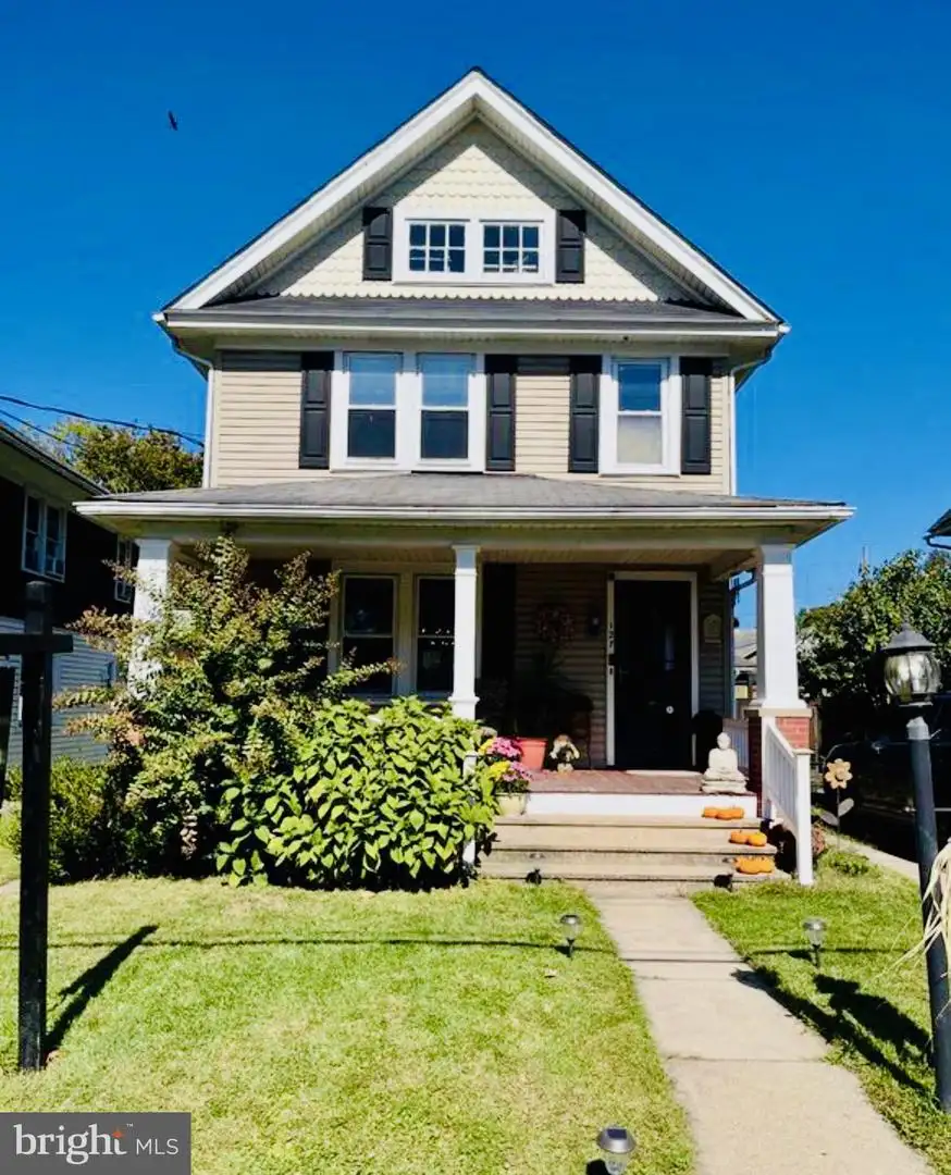 127 Sycamore Road