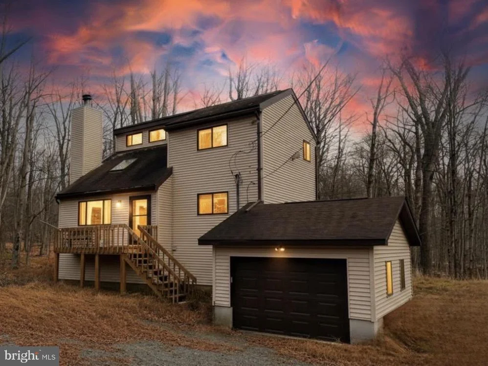 19 Livingston Lane, Gouldsboro, PA, 18424