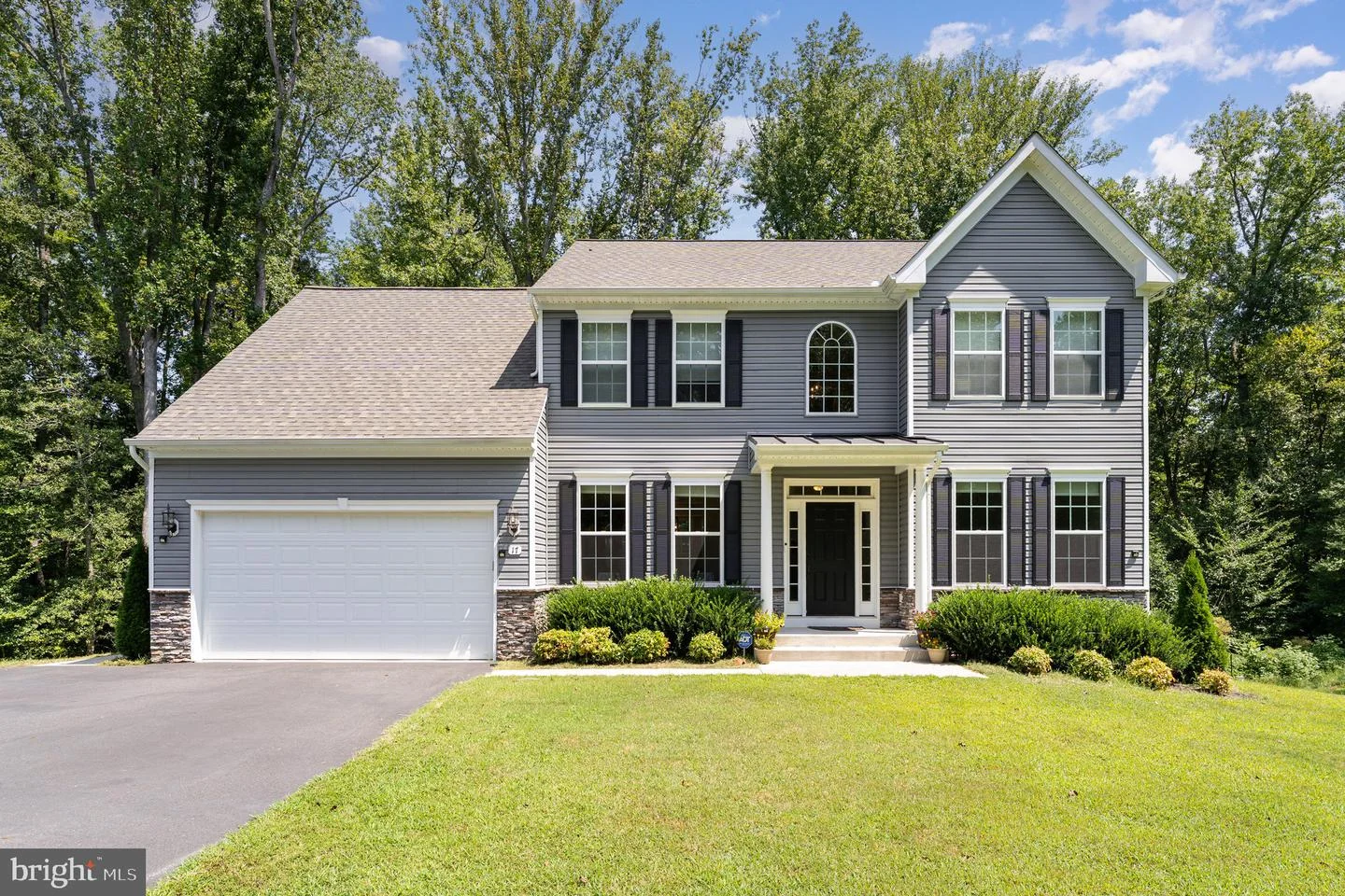 17 Accokeek View Lane