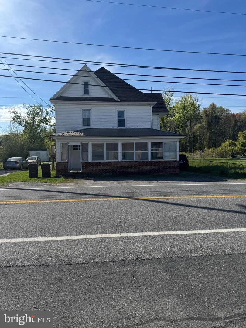 33023 Old Ocean City Road, Parsonsburg, MD, 21849