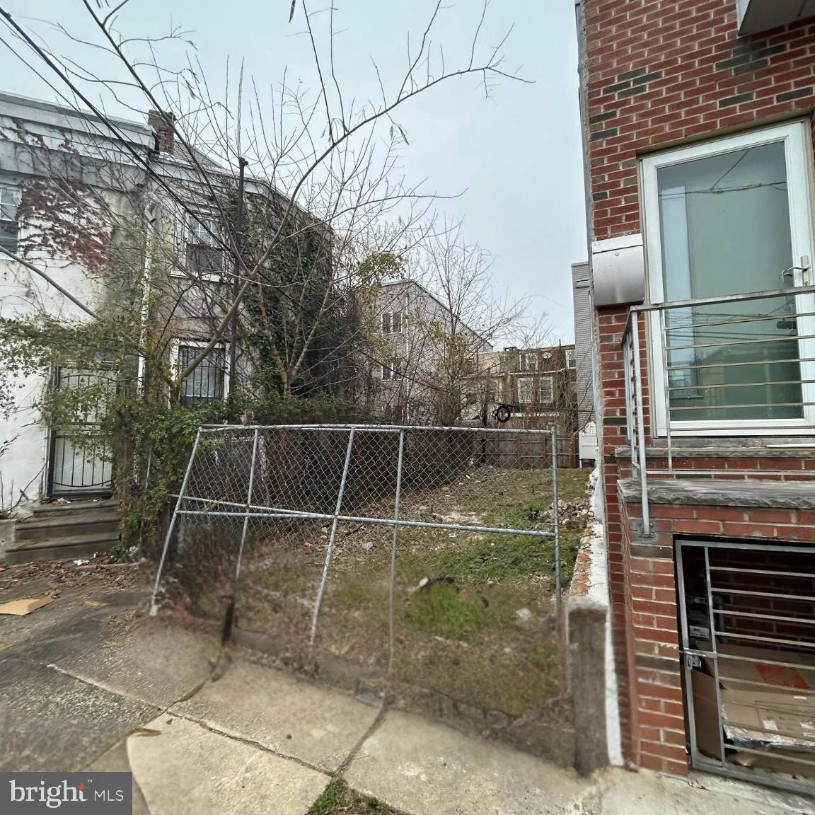 3941 Brandywine Street