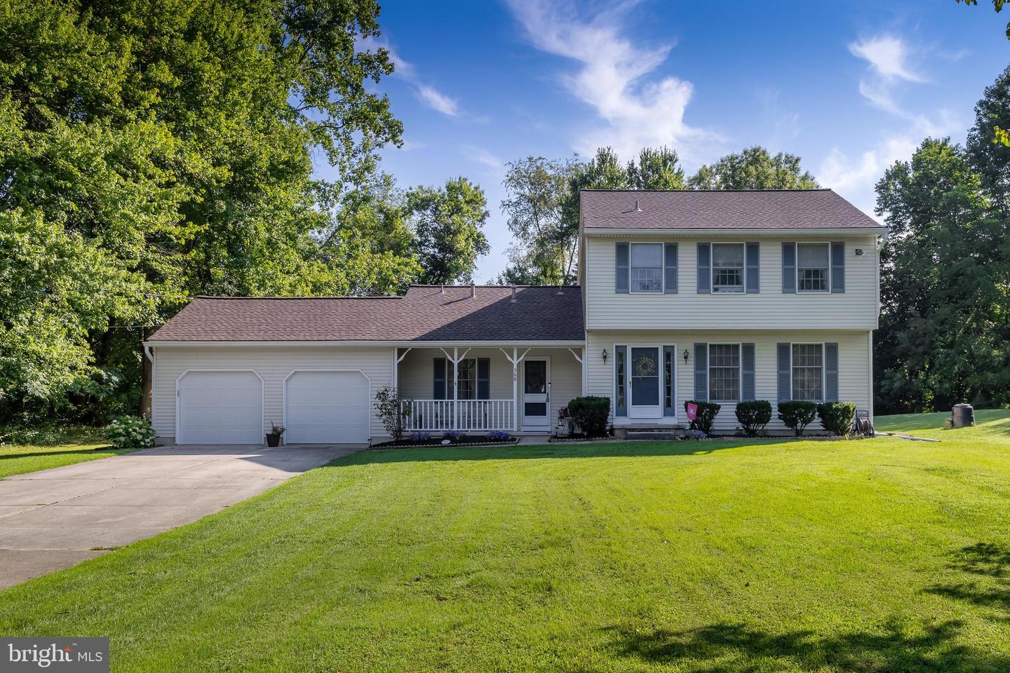 View Mickleton, NJ 08056 house