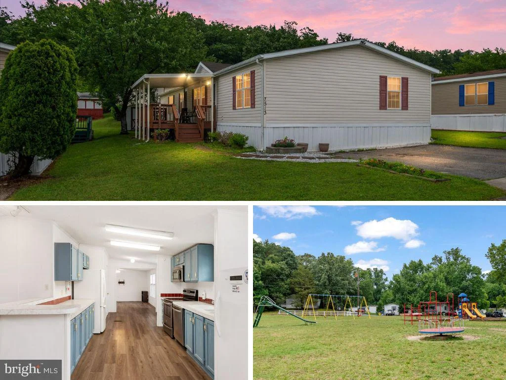 7513 Gleneagle Drive, Jessup, MD, 20794