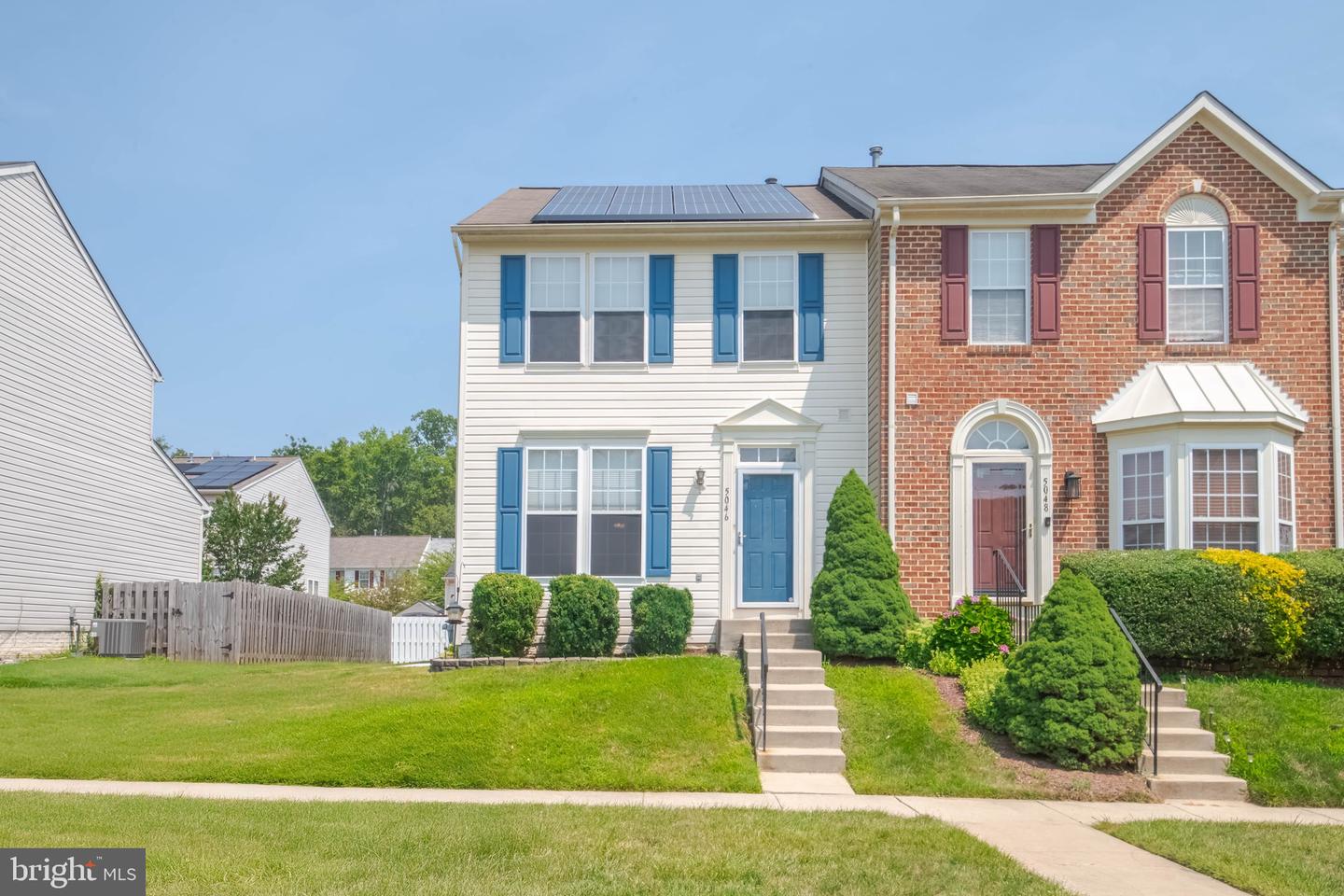 5046 Bristle Cone Circle, Aberdeen, MD, 21001
