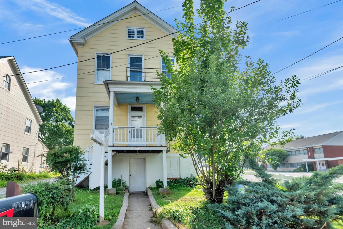 21434 York Road, Freeland, MD, 21053