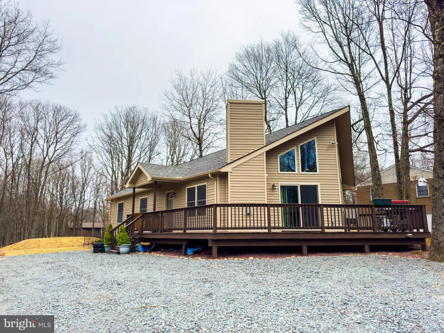 182 Penn Forest Trail