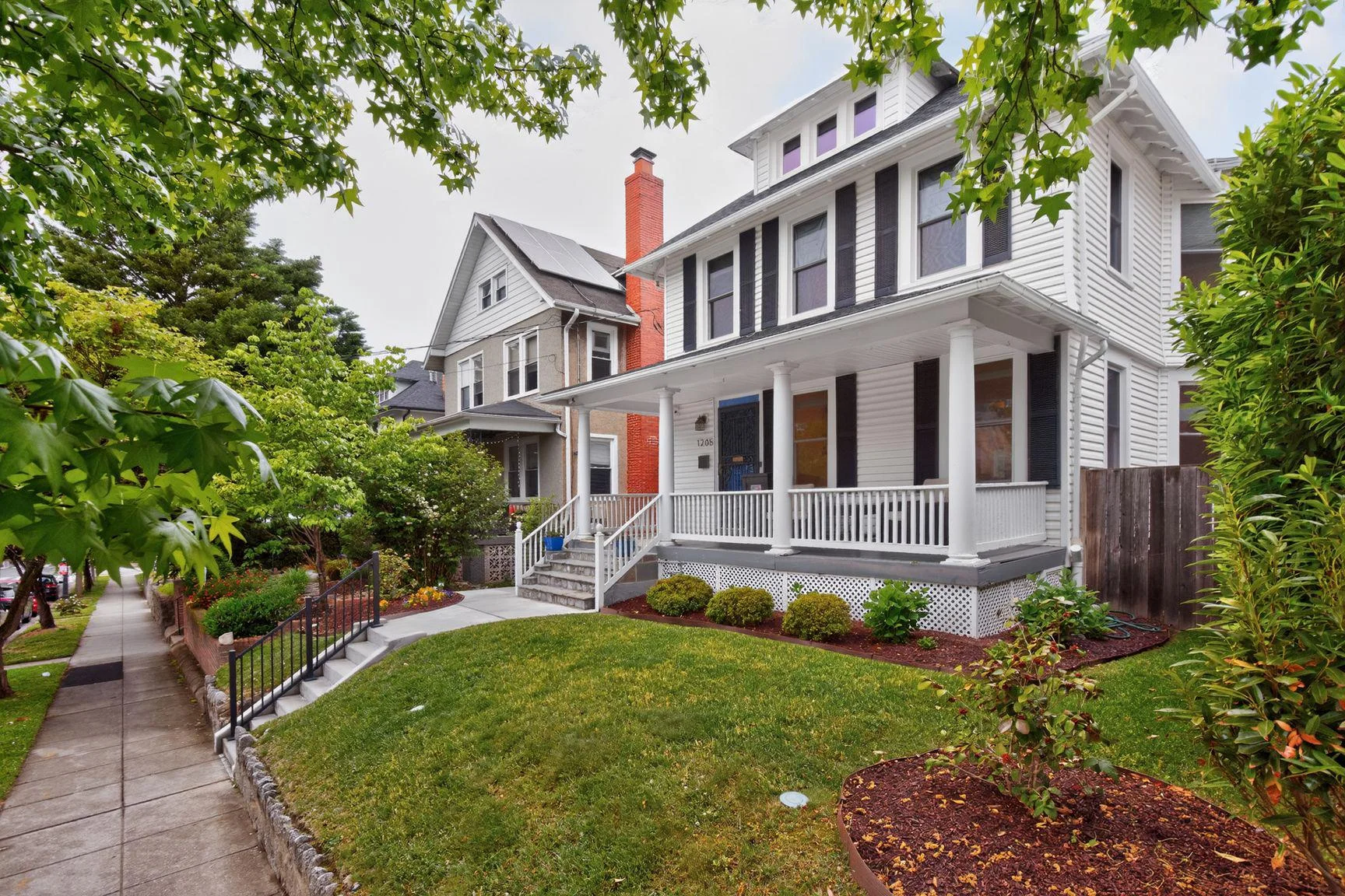 1205 Emerson Street NW