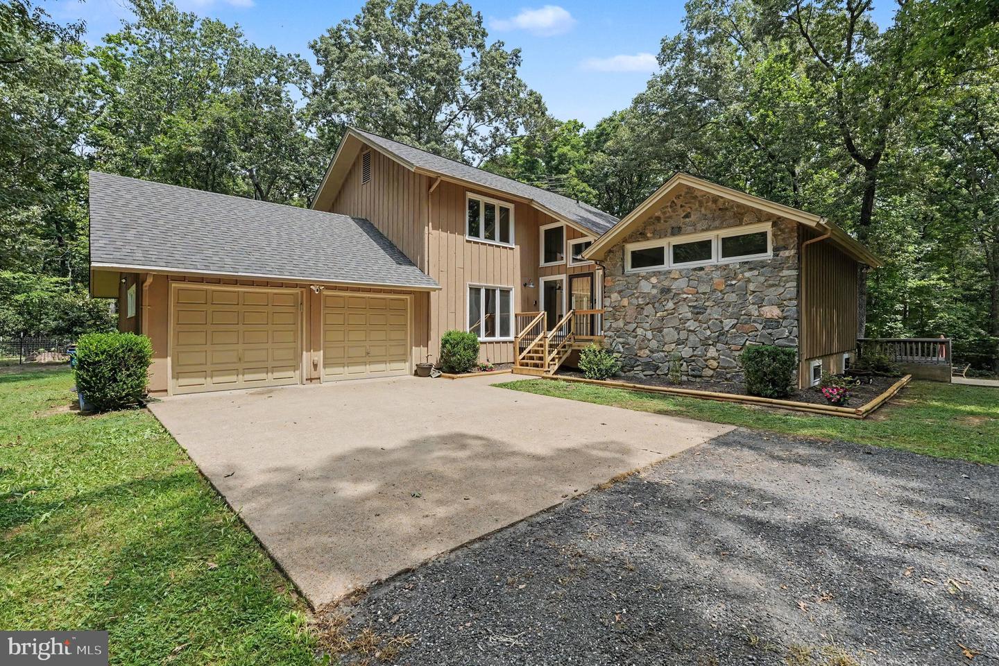 7005 River Road, Fredericksburg, VA, 22407