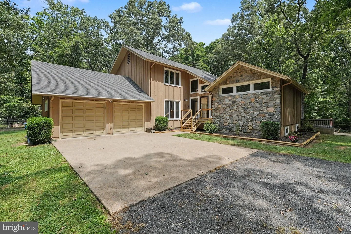 7005 River Road