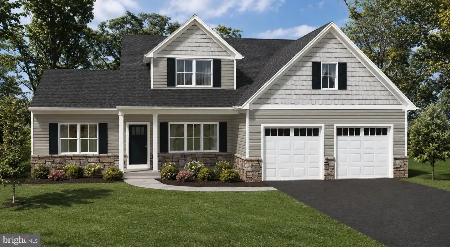 207 Ridgefield Drive, Elizabethtown, PA, 17022
