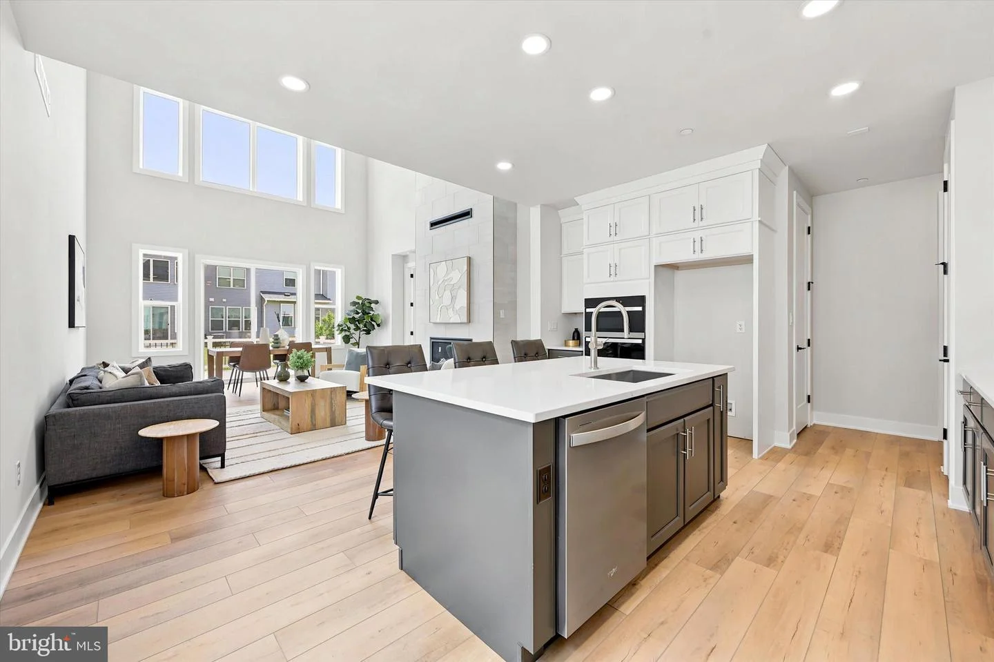 000 Regency Boulevard Unit CASSIDY FLOOR PLAN