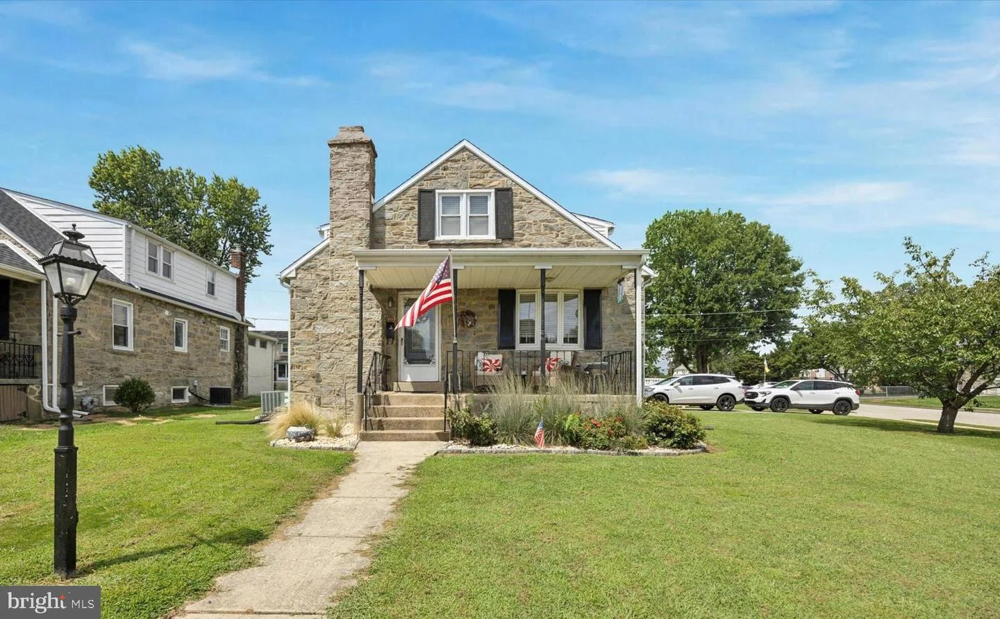 1201 Colson Road, Woodlyn, PA, 19094