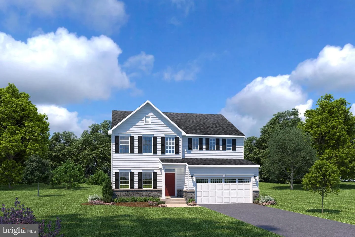 20 Bayard Drive