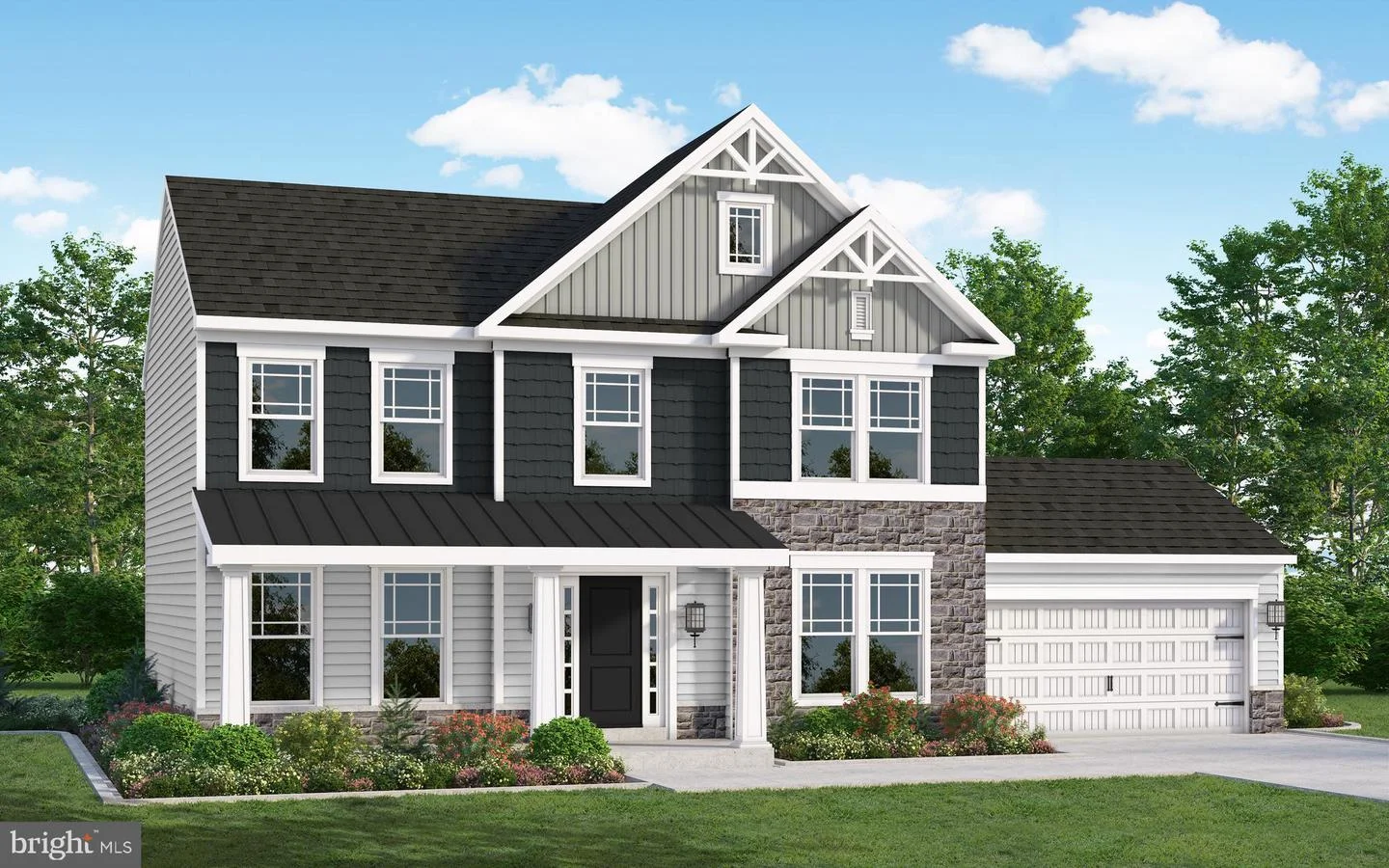 Lot 10 Arrowhead Trail
