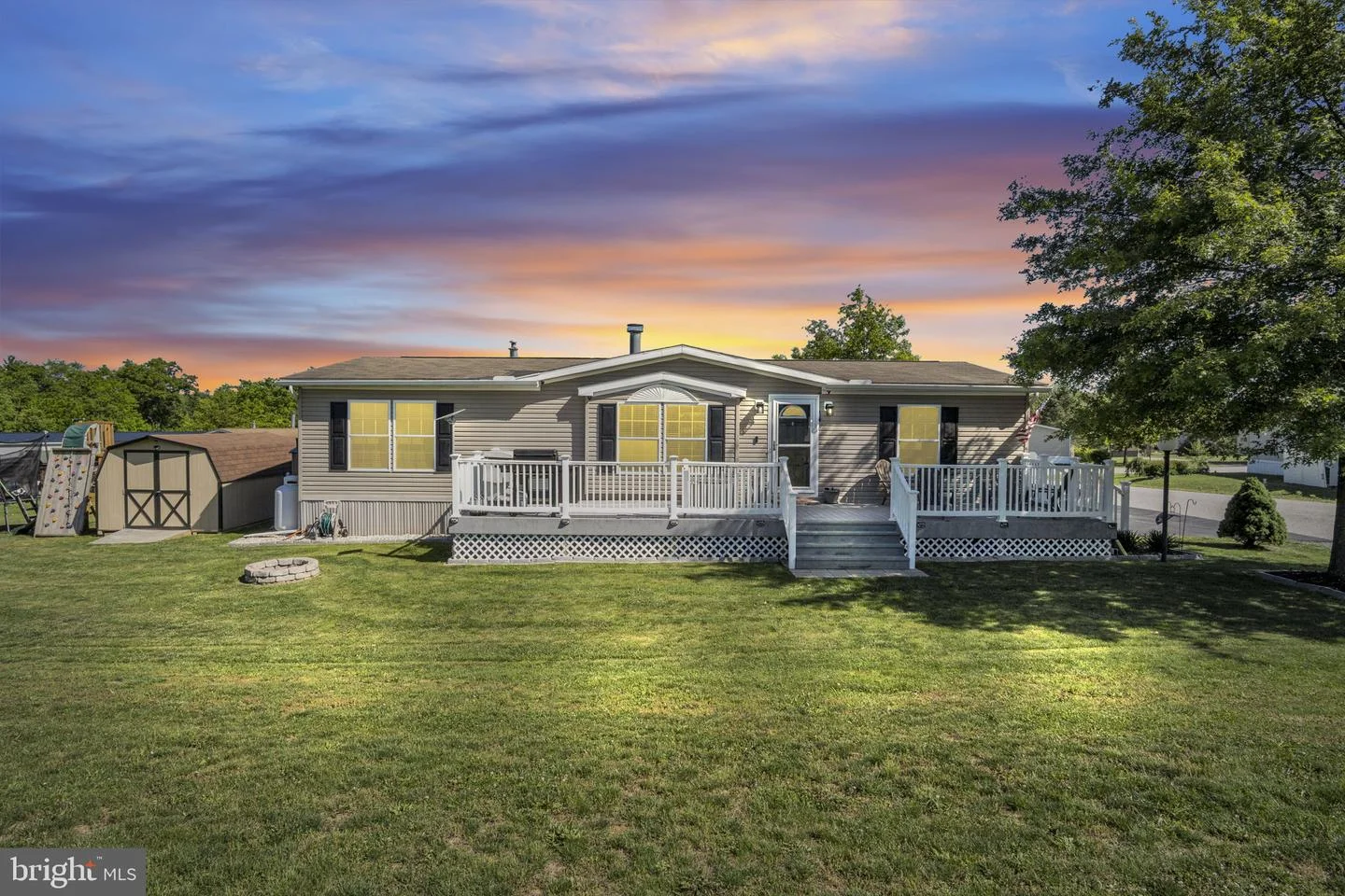 120 Country View Estates Est, Newville, PA, 17241
