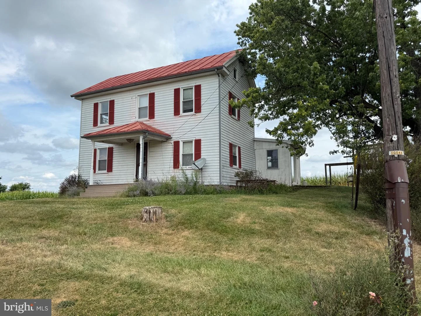 1309 Trevanion Road, Union Bridge, MD, 21791