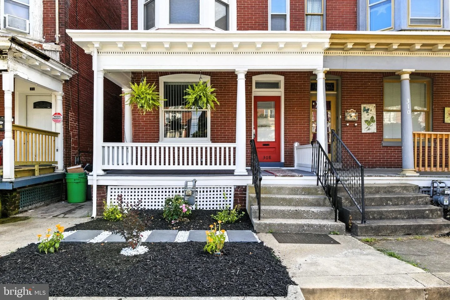 308 Carlisle Avenue