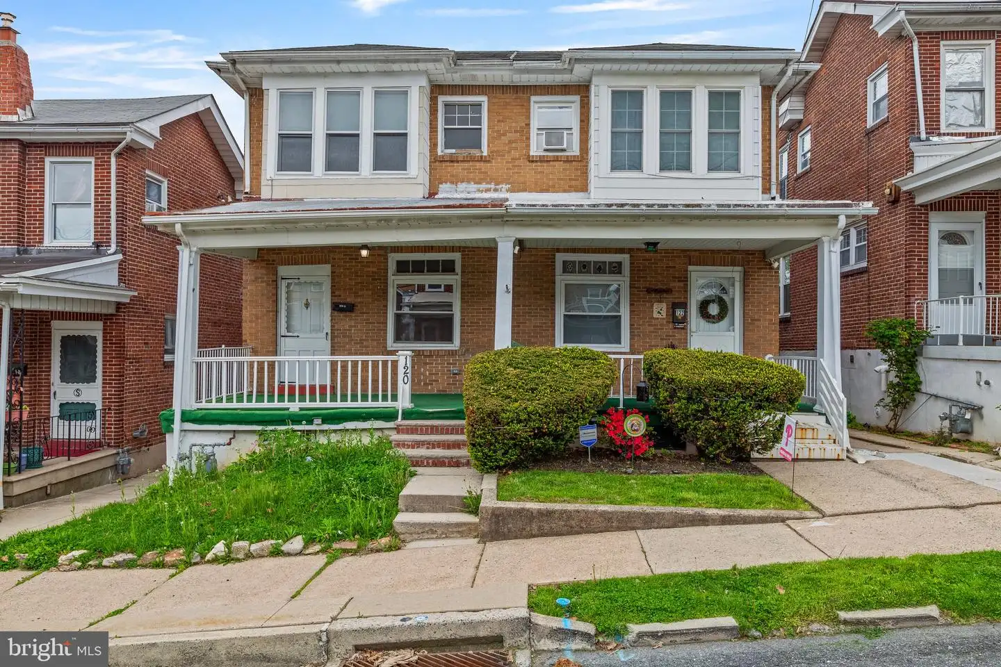 120 N Saint George Street, Allentown, PA, 18104