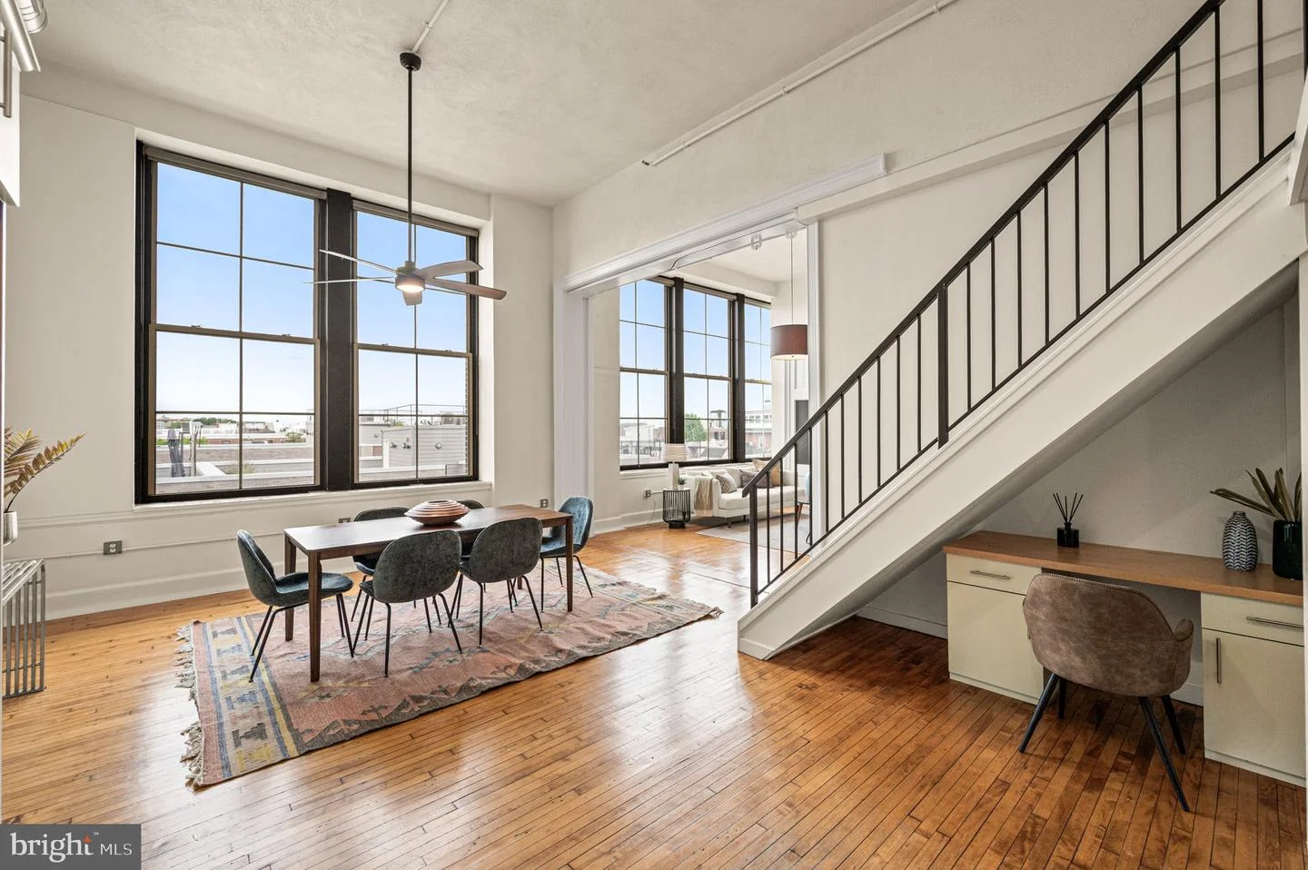 1201 Fitzwater Street Unit 410-11