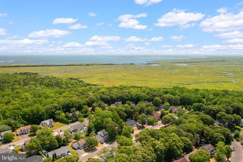 A home in Tuckerton