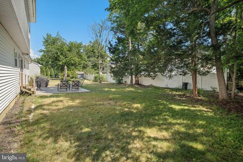 A home in Tuckerton