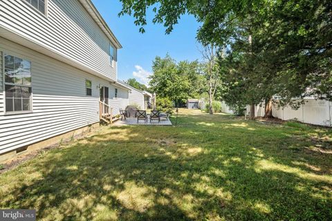 A home in Tuckerton