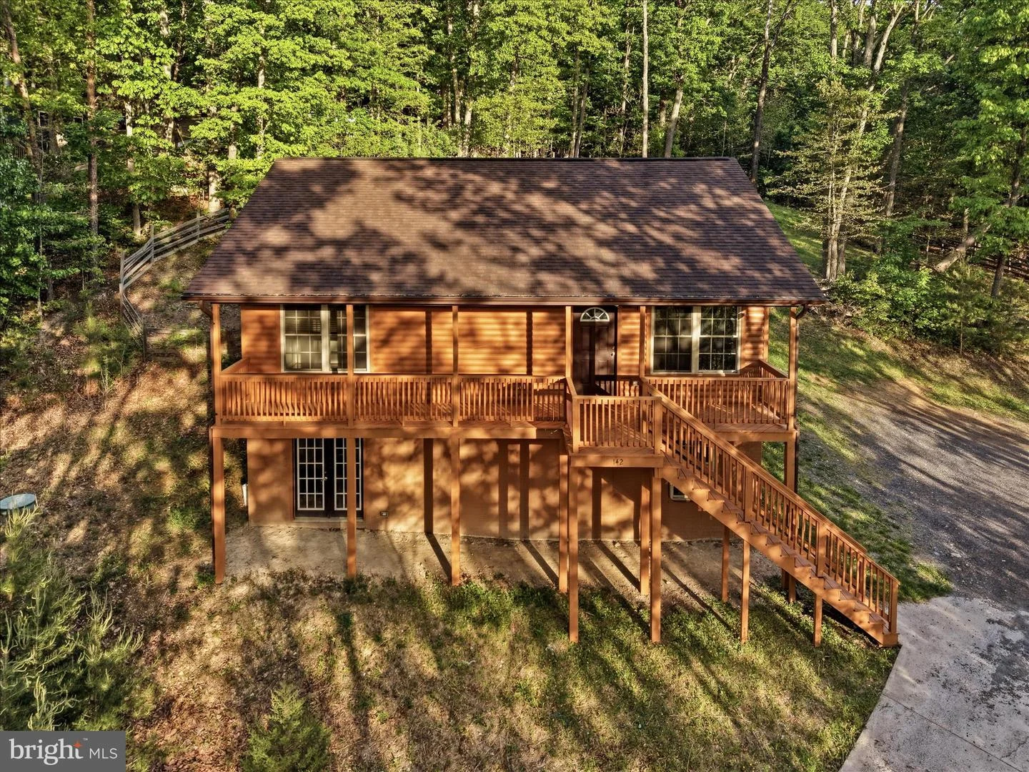 142 Spring Hollow Road
