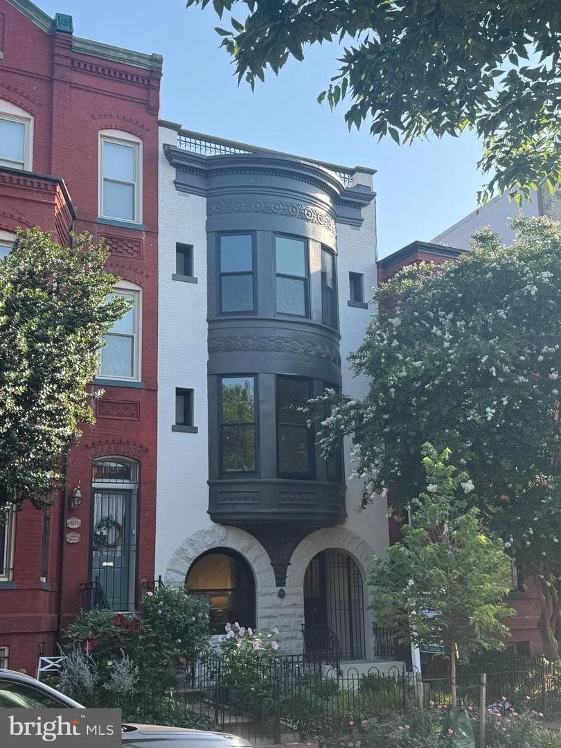 1321 T Street NW