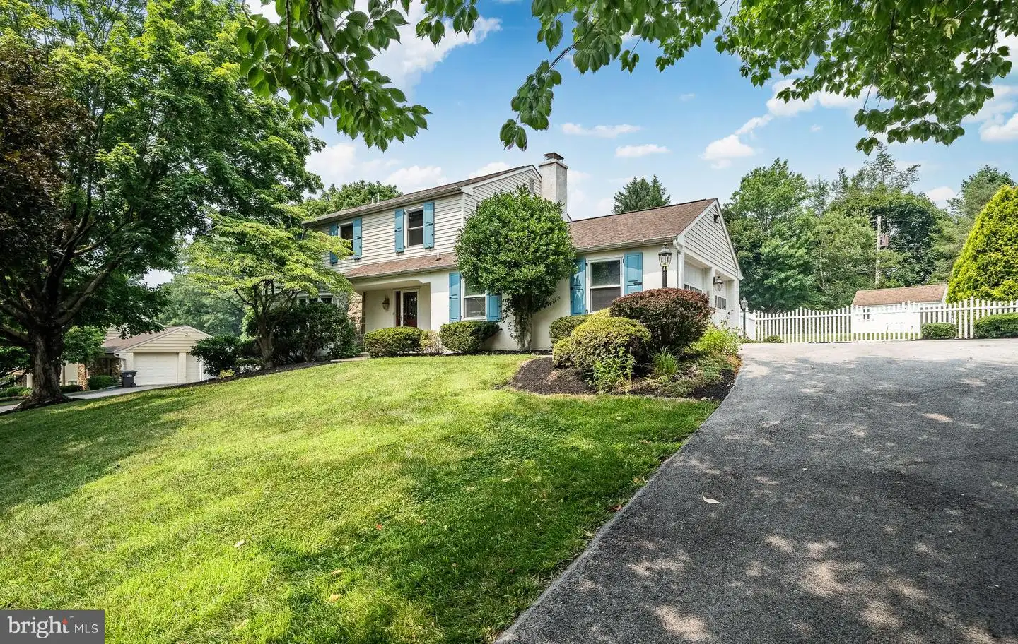 15 Crestview Road, Phoenixville, PA, 19460