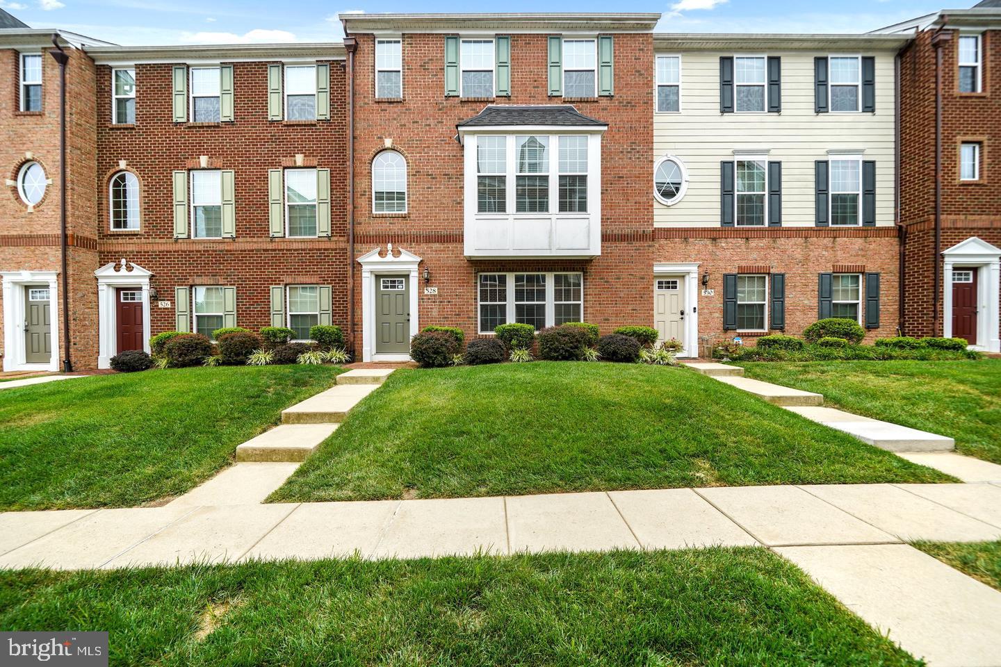 View West Chester, PA 19380 townhome