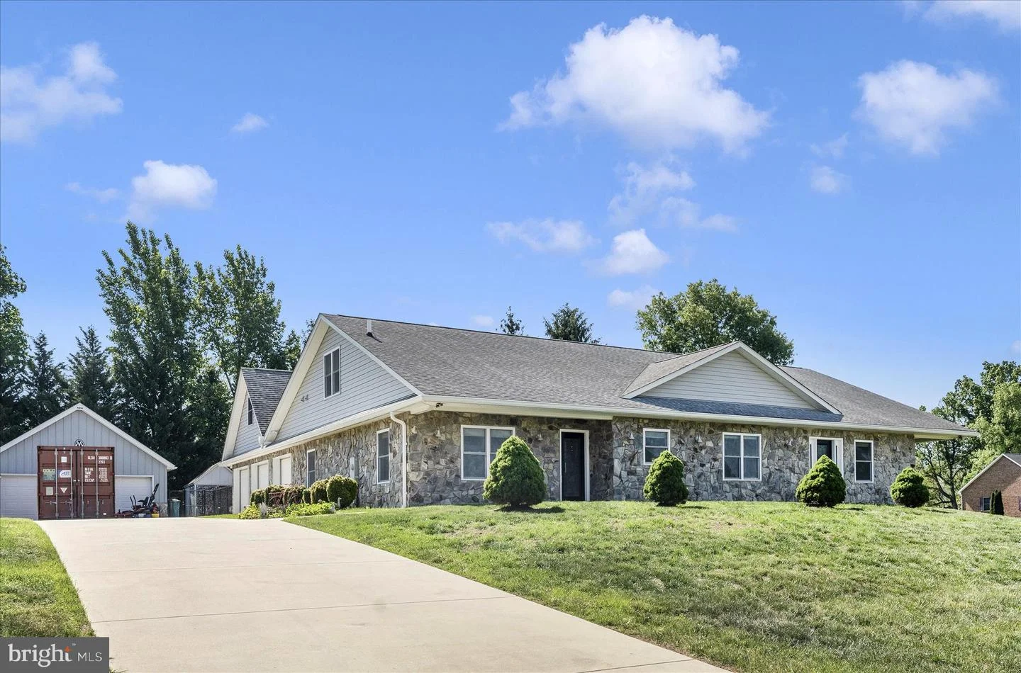 11803 Dorchester Court, Smithsburg, MD, 21783