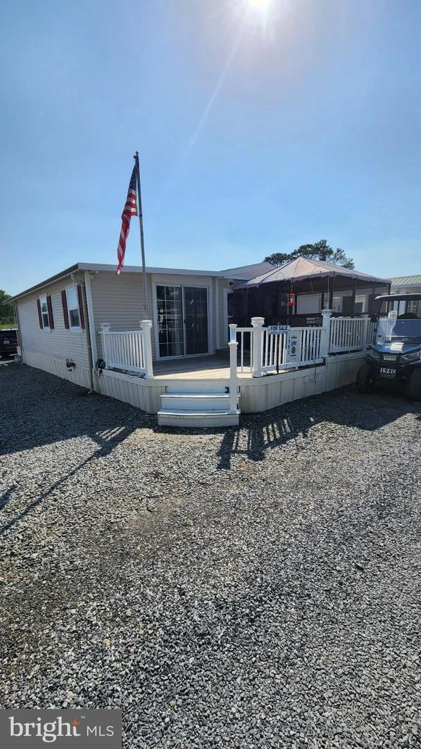 111 Beach Harbor Drive Unit #194C
