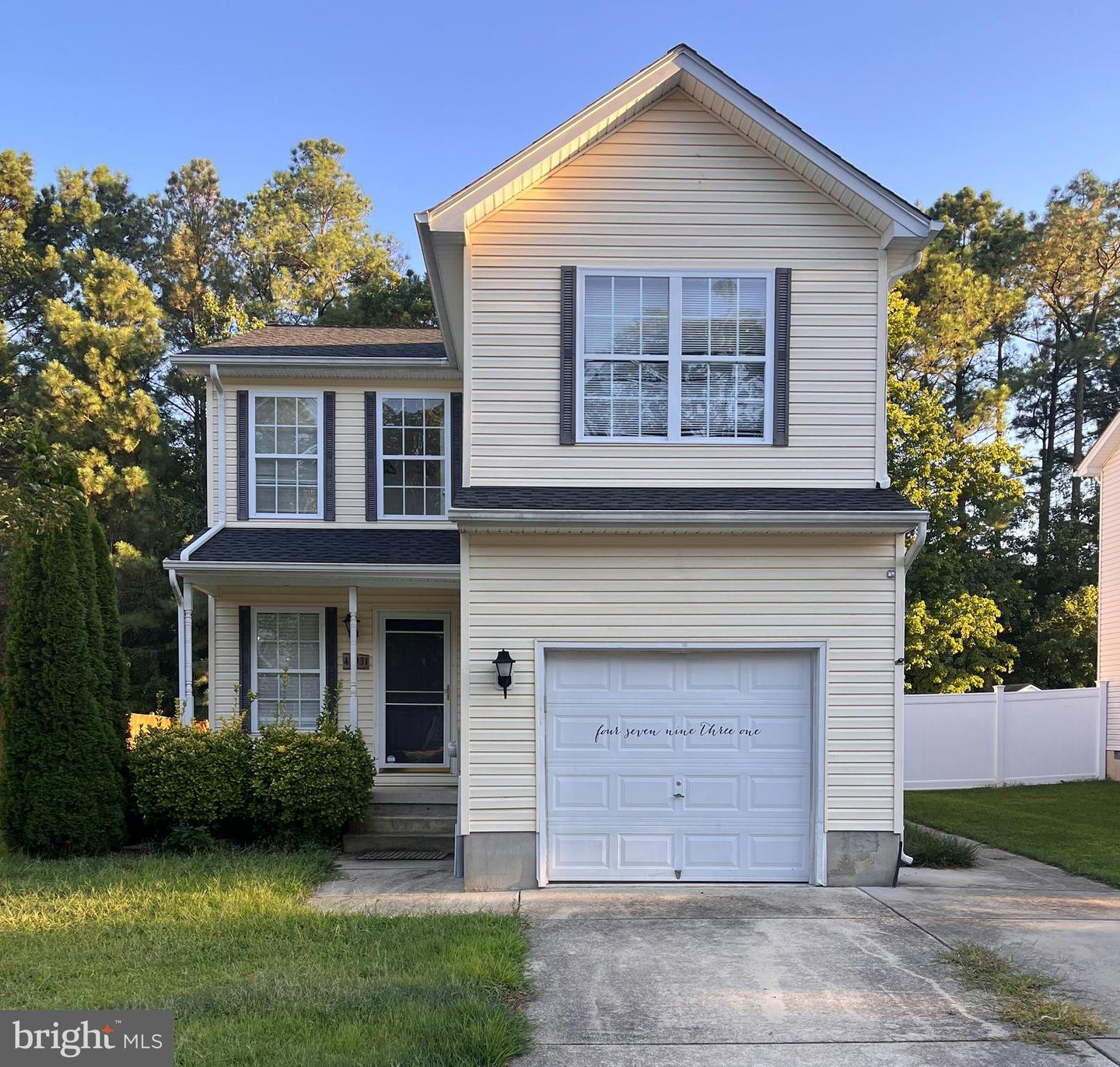 View Lexington Park, MD 20653 house