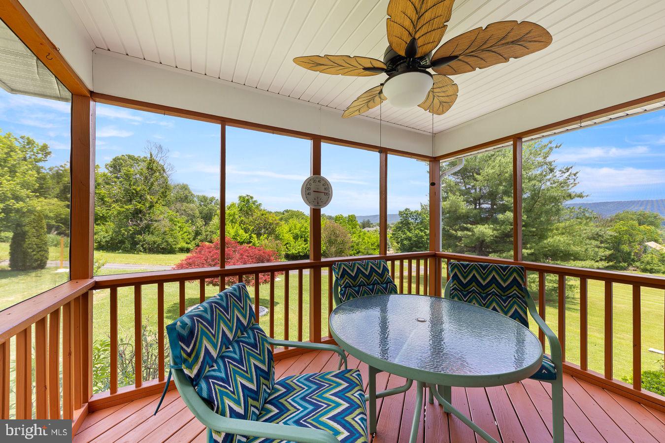422 W Court Street, Woodstock, VA, 22664