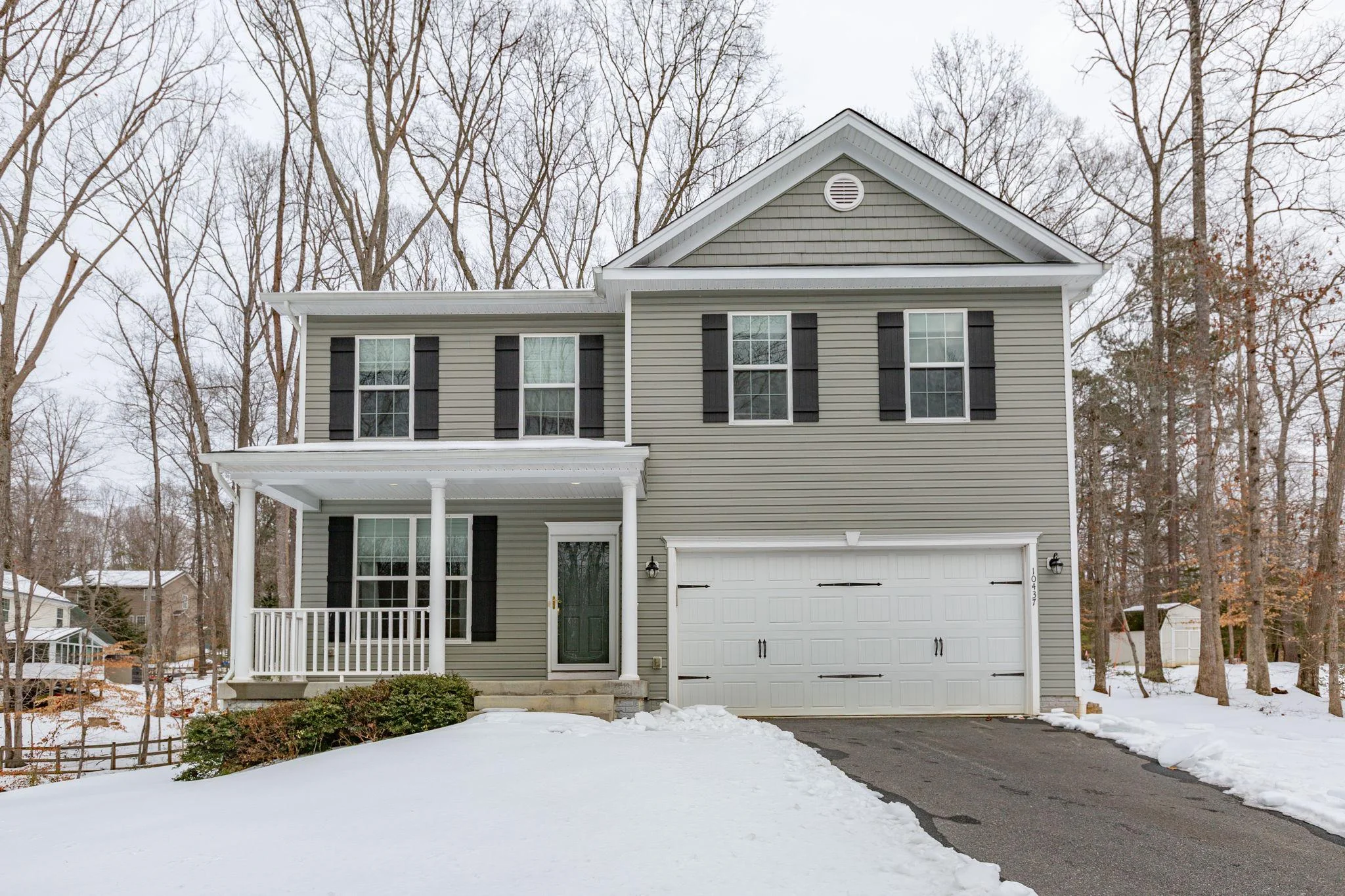 10437 Blair House Circle