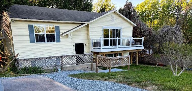 3932 Summer City Boulevard, Chesapeake Beach, MD, 20732